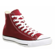 Converse superge Chuck Taylor all star Hi, rdeče, 42.5