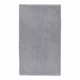 Sivi brzosušeći pamučni ručnik 120x70 cm Quick Dry - Catherine Lansfield