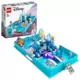 LEGO® Disney™ Knjiga priča o Elsi i Noku (43189)