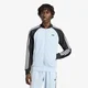 Mikina adidas Sst Track Top Crystal Sky M
