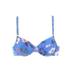 s.Oliver Bikini zgornji del bež / modra / zelena / roza / bordo