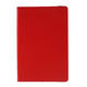 Elegantna torbica Litchi za Samsung Galaxy Tab S7 - crvena