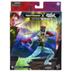 HASBRO FIGURICA POWER RANGERS STREET FIGHTER RANGER MORPHED CAMMY STINGING CRANE, (20840099)