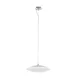 Eglo 97812 - LED RGB luster na sajli FRATTINA-C LED/27W/230V, prigušiva