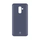 Maska za Samsung A6 Plus/ A605G (2018) mat Giulietta tamno plava