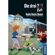 Die drei ??? Kids, 2, Radio Rocky Beach (drei Fragezeichen)