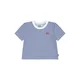 Levis Kids Majica mornarska/bela