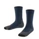 Falke TK2 KIDS, nogavice o.kr poh, modra 10442