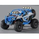Dynamix quad za decu 2209 plavi