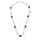 Ogrlica Weekend Max Mara Wkaronchi 2625756065650 Zlata