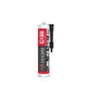 shumee PROFESIONALNI SILIKON 310 ML VISOKOTEMPERATURNI BREZBARVEN - CX-297