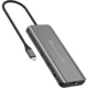 Mini priklopna postaja j5create JCD398 USB-C® Dual 4K HDMI™ 10Gbps