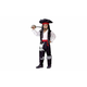 Unikatoy dječji karnevalski kostim kapetan gusar (24865)