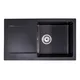Granisil Proba 765.0 Black metallic