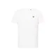 Lyle & Scott Majica Plain zlato-rumena/črna/bela