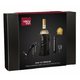 Set za vino Vacu Vin Wine Set Premium 4-pack
