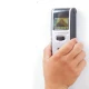 Kapro detektor struje - kablova pod naponom, metala, drveta Multiscanner K389