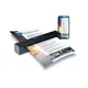 IRIS Prenosni skener 6 A4, 15ppm, WiFi, Crni