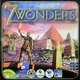 REPOS društvena igra 7 Wonders (2nd Edition)