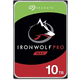 Seagate NAS trdi disk 10TB 7200 256MB SATA3 IronWolf PRO