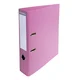 Exacompta EXACOMPTA PVC mapa Premium, DIN A4, 70 mm, roza, (21651647)