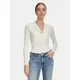 Marciano Guess Bluza G6YP05 K5118 Kremna Regular Fit