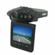HD Pama avto kamera PNGD1-2,5 inch LCD, DVR