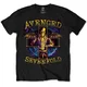 Avenged Sevenfold Unisex majica Stellar XL
