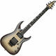 ESP E-II Horizon FR BLKNB Black Natural Burst