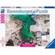 Ravensburger puzzle (slagalice) - 1000pcs Sant Agusti RA16397