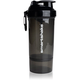 Smartshake Šejker Original 2GO, 800ml, Crni