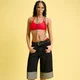 Cropp - Bikini top - Crvena