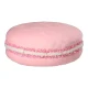 FESTA Novogodišnja dekoracija Makarons Bono, Roze