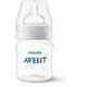 Philips AVENT Steklenička Anti-colic 125ml, 0+m