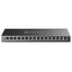 TP-Link 16-Port Gigabit Desktop Switch +16-Port PoE+ | TL-SG116P