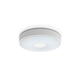 Philips - LED prigušiva plafonska svetiljka COINER LED/24W/230V 2700K bela
