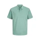 JACK & JONES Majica turkizna