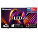 HISENSE QLED TV 55E7NQ PRO