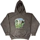 Pink Floyd Atom Heart Mother Fade Charcoal Grey L Kapuco