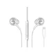Slušalice Samsung AKG USB sa mikrofonom Type-C EO-IC100BWEGEU bijele