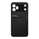Maska Anti Static za Honor 600 Pro crna