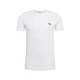 Calvin Klein Jeans Majica Essential, bela
