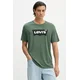 Levis kratka majica moška bombažna GRAPHIC CREWNECK