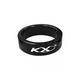 CAPRIOLO Kryptonx prsten lule 28.6x10mm