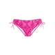 JETTE Bikini hlačke neonsko roza/svetlo roza/temno roza