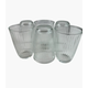 Bormioli Rocco Kozarec Line / 39cl / 6kos