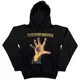 System of a Down Hand Black L Kapuco
