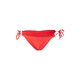 Banana Moon Bikini hlačke FRESIA, rdeča