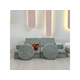 Atelier Del Sofa Dvosed Puzzle
