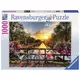 Ravensburger puzzle (slagalice) Amsterdam RA19606